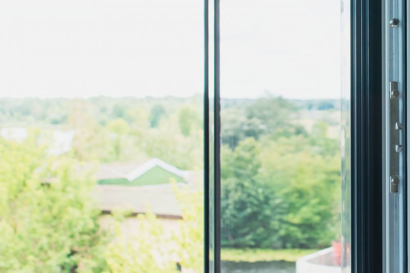 Aluminum Windows Service in Sevierville, TN