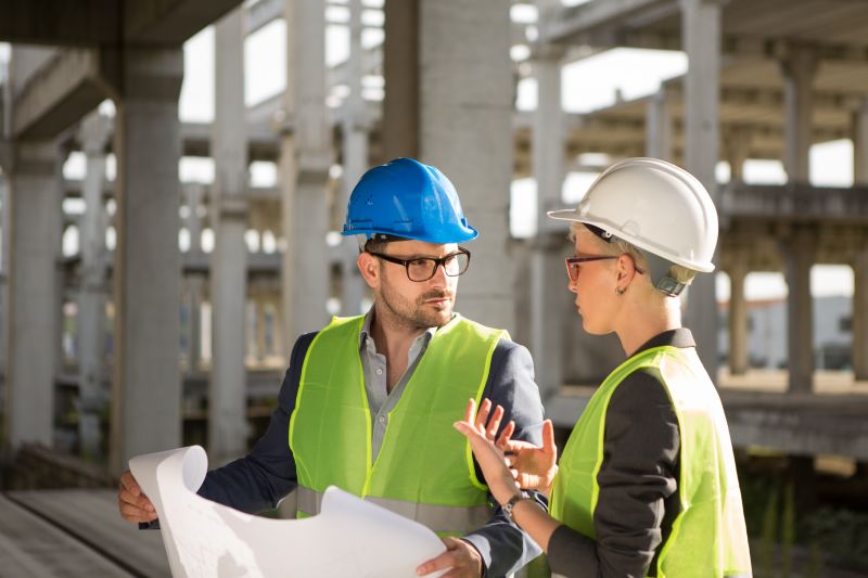 Door And Frame Repair