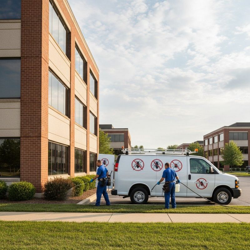 Door And Frame Repair