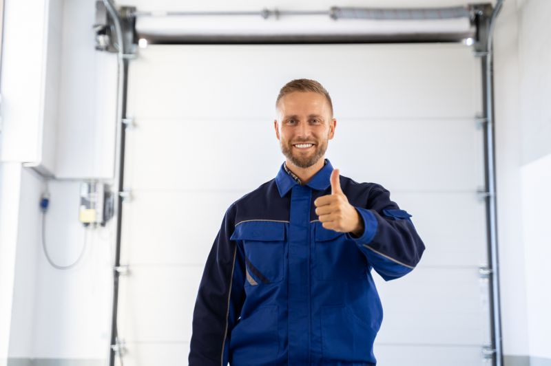 Specialized Door Repair Companies