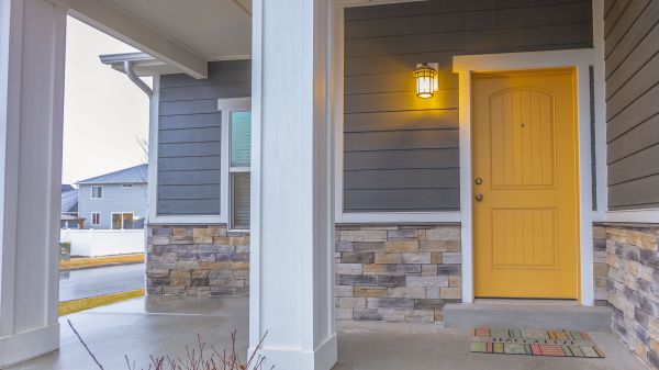 Door And Frame Repair